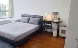YewTee Residences (D23), Apartment #546278941
